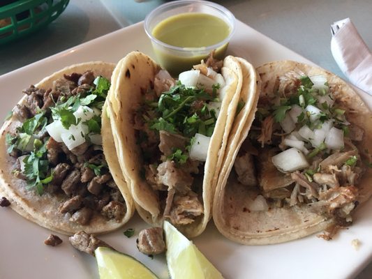 Grande Sunrise Seafood and Mexican Restaurant by null