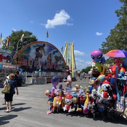 Canal Fest of the Tonawandas