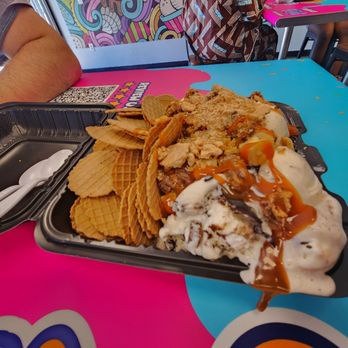 Drip Ice Cream Shop - Ice Cream & Frozen Yogurt Near Me - Rochester, New York Drip Ice Cream Shop - Ice Cream & Frozen Yogurt Near Me - Rochester, New York
