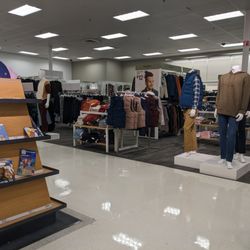 Target, 9711 Coors Blvd NW, Albuquerque