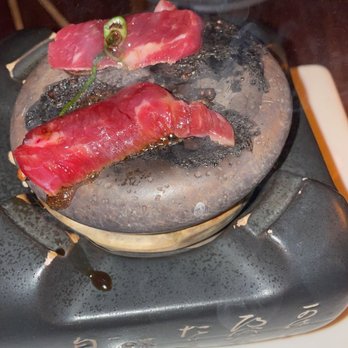 Soto - A5 Wagyu Hot rock - Japanese Near Me - Houston, Texas Soto - A5 Wagyu Hot rock - Japanese Near Me - Houston, Texas
