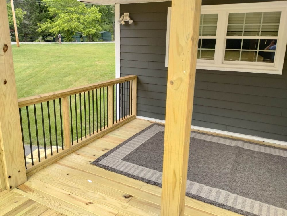 Slide of WORD Handyman Services