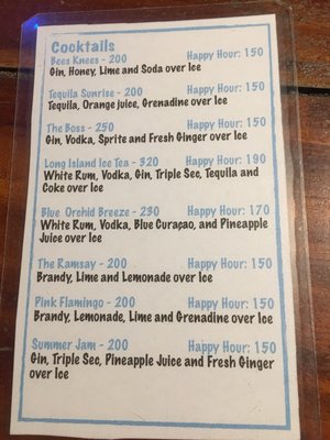 The Blue Orchid Resort by null