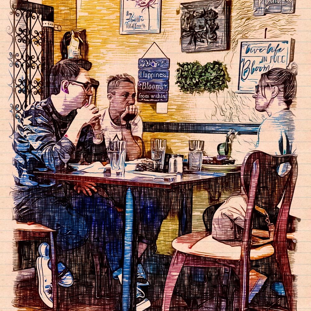 Wildflower Cafe - Breakfast & Brunch Near Me - Redondo Beach, California Wildflower Cafe - Breakfast & Brunch Near Me - Redondo Beach, California