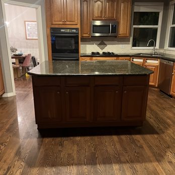 Cress Kitchen & Bath - Kitchen before - General Contractors Near Me - Wheat Ridge, Colorado