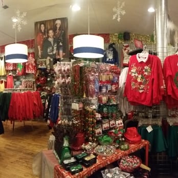 Ragstock - Great selection of holiday sweaters!! - Used, Vintage & Consignment Near Me - Chicago, Illinois
