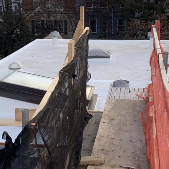 Wagner Roofing Company - TPO flat roof work - Roofing Near Me - Hyattsville, Maryland Wagner Roofing Company - TPO flat roof work - Roofing Near Me - Hyattsville, Maryland