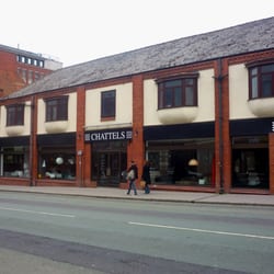 Chattels