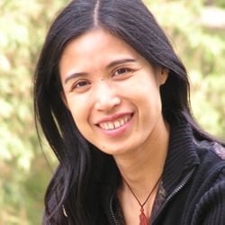Massage-to-Health - Jing Liu - LMT