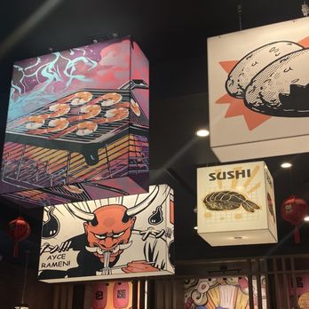 Chubby Fish Sushi - Sushi Bars Near Me - Denver, Colorado Chubby Fish Sushi - Sushi Bars Near Me - Denver, Colorado