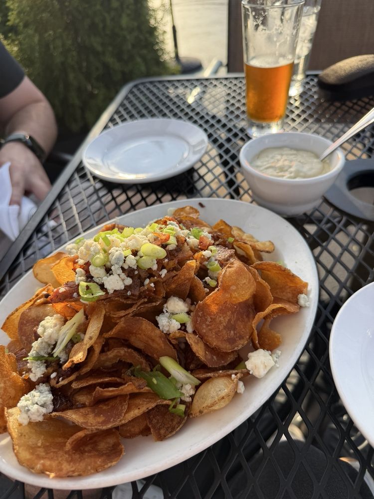 Lager & Vine Gastropub & Wine Bar