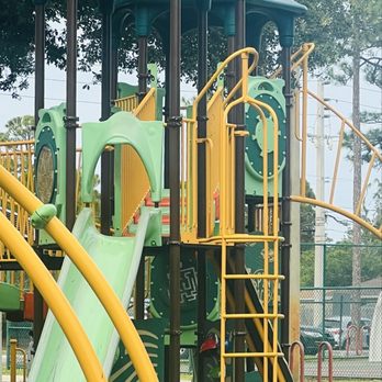 Bowman Park - Parks Near Me - Greenacres, Florida