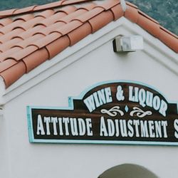 Attitude Adjustment Shop