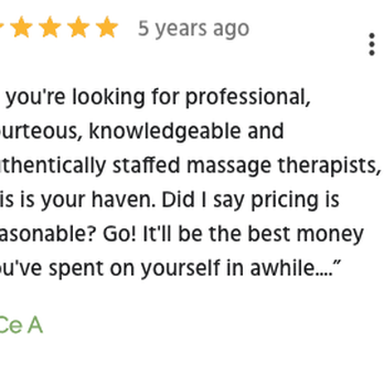 Golden Ocean Spa - Massage Near Me - Sherman Oaks, California Golden Ocean Spa - Massage Near Me - Sherman Oaks, California