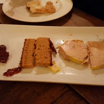Robert et Louise - Foi gras - French Near Me - Paris, 75