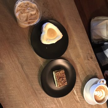 Cafein - Coffee & Tea Near Me - Chantilly, Virginia Cafein - Coffee & Tea Near Me - Chantilly, Virginia