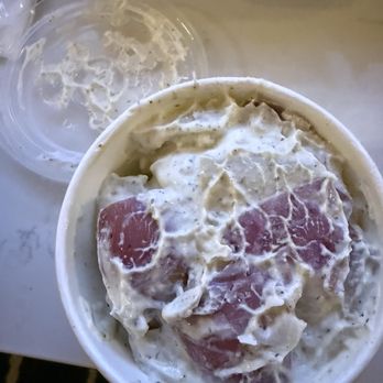 Phil's BBQ - Potato salad - Barbeque Near Me - Santee, California