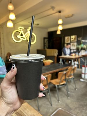 Steampunk Coffee by null