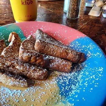The Breakfast Klub - Breakfast & Brunch Near Me - Houston, Texas The Breakfast Klub - Breakfast & Brunch Near Me - Houston, Texas