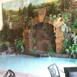 Concord Pools & Spas