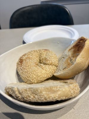 Zeitlin's Delicatessen by null