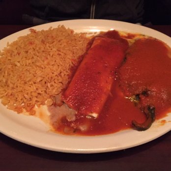 El Nopal - Vegetarian #4 - Mexican Near Me - Shepherdsville, Kentucky
