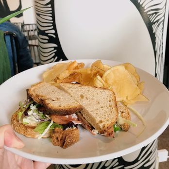 Public Espresso + Coffee - Pork Belly BLT - Coffee & Tea Near Me - Buffalo, New York Public Espresso + Coffee - Pork Belly BLT - Coffee & Tea Near Me - Buffalo, New York