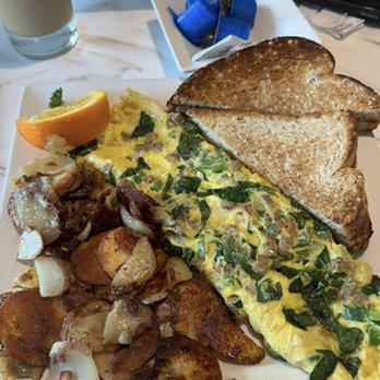 Keke's Breakfast Cafe - Breakfast & Brunch Near Me - Delray Beach, Florida
