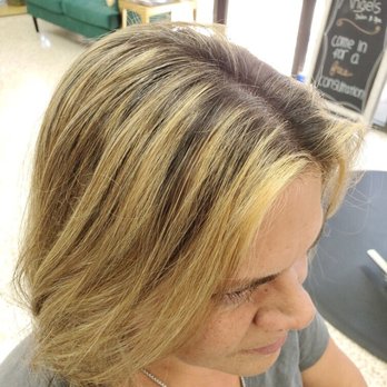 Angels Salon & Spa - Before - Hair Salons Near Me - Sacramento, California Angels Salon & Spa - Before - Hair Salons Near Me - Sacramento, California