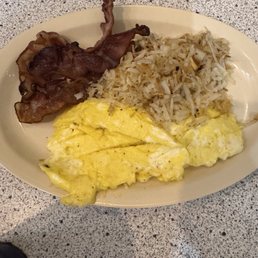 Big Ol Timer 's Breakfast
