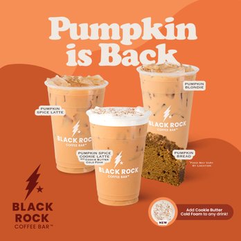 Black Rock Coffee Bar - Coffee & Tea Near Me - Vancouver, Washington Black Rock Coffee Bar - Coffee & Tea Near Me - Vancouver, Washington