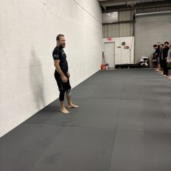Paulo Ribeiro Brazilian Jiu Jitsu