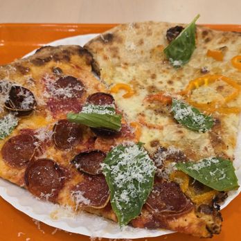 Good Pizza - Pizza Near Me - Cleveland, Ohio