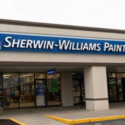 Sherwin-Williams Paint Store
