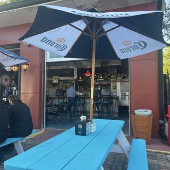 Gulf Coast Garage Patio Bar - Bar - Bars Near Me - Milton, Florida Gulf Coast Garage Patio Bar - Bar - Bars Near Me - Milton, Florida