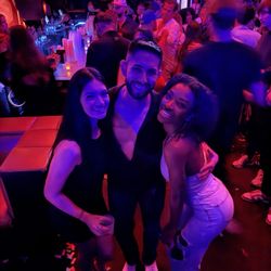 Mynt Lounge