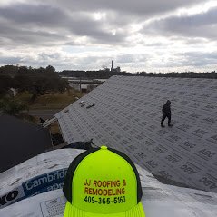 Slide of JJ Roofing & Remodeling