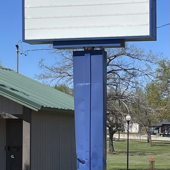 Kiwanis Park - Park sign - Playgrounds Near Me - Midwest City, Oklahoma Kiwanis Park - Park sign - Playgrounds Near Me - Midwest City, Oklahoma