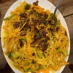 Dencio's Lipa - Pancit