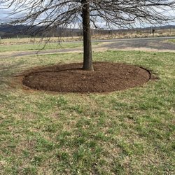 Kickin’ Grass Lawn & Landscaping - After