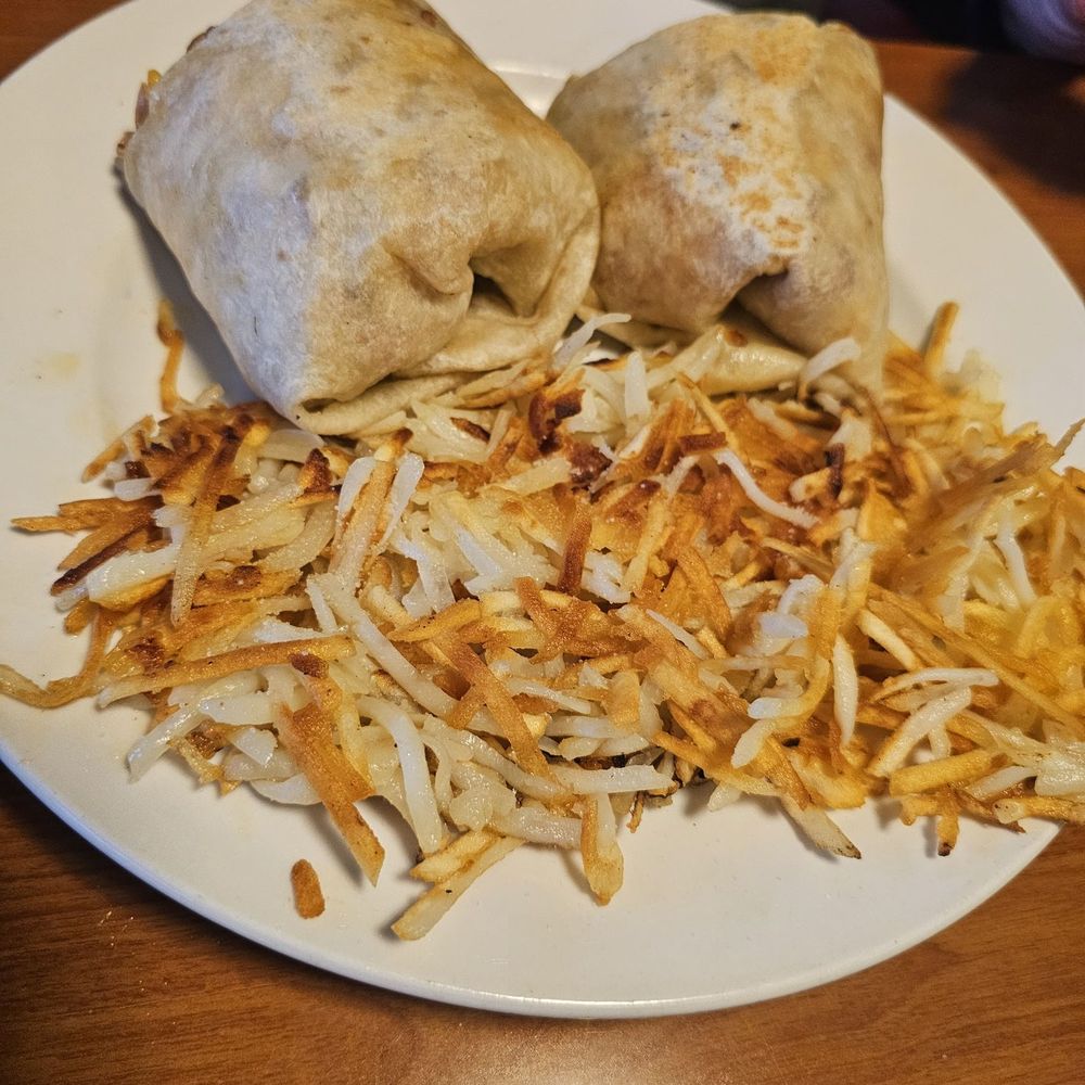 Patys Restaurant - Breakfast Burrito - American Near Me - Toluca Lake, California Patys Restaurant - Breakfast Burrito - American Near Me - Toluca Lake, California