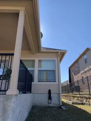 Hill Country Gutter Systems