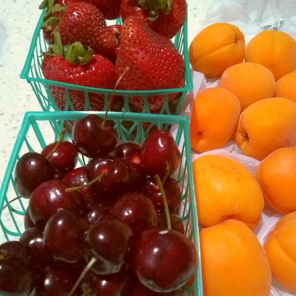 TOP 10 BEST Fruits & Veggies near Orland, CA - Updated 2025 - Yelp