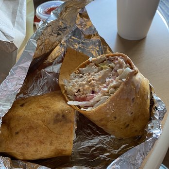 Chow Down Alley - Southwest Grilled Chicken Wrap - Sandwiches Near Me - Jacksonville, Florida Chow Down Alley - Southwest Grilled Chicken Wrap - Sandwiches Near Me - Jacksonville, Florida