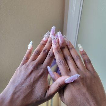 XiuXiu Nail Room - Nail Salons Near Me - San Jose, California XiuXiu Nail Room - Nail Salons Near Me - San Jose, California