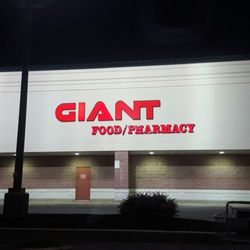 Giant Food Stores
