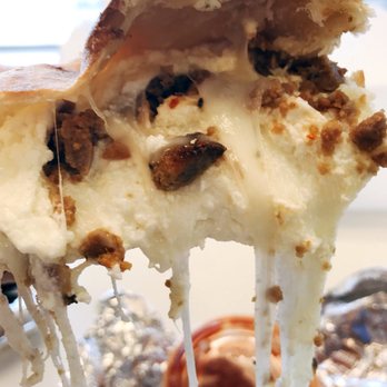 Pranzo Pizza & Pasta - Pizza Near Me - New York, New York