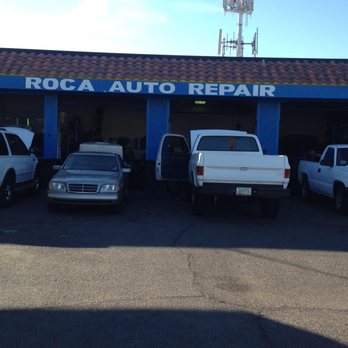 Roca Auto Repair - Auto Repair Near Me - Phoenix, Arizona Roca Auto Repair - Auto Repair Near Me - Phoenix, Arizona