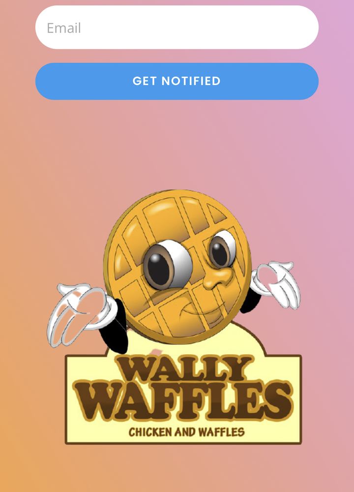 WALLY WAFFLES 10459 Tara Blvd, Jonesboro, American