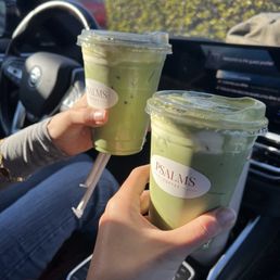 gentleness matcha gentleness matcha